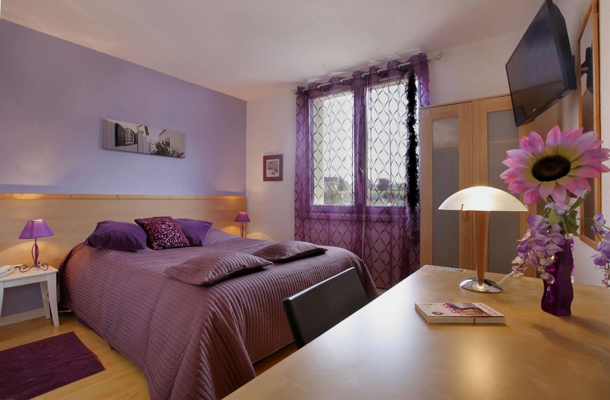 Logis Hotel Corintel Bordeaux Est Трс Экстерьер фото