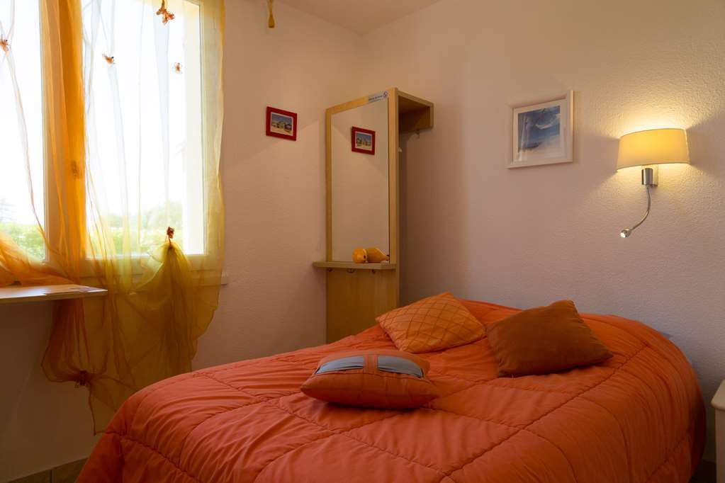 Logis Hotel Corintel Bordeaux Est Трс Удобства фото